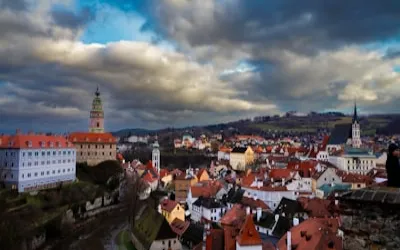 Apartment & House Cleaning — Brandýs nad Labem