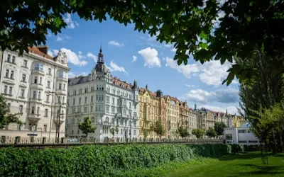 Apartment & House Cleaning — Prague 11