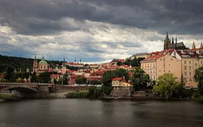 Apartment & House Cleaning — Prague 12