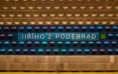 Apartment & House Cleaning — Prague 14