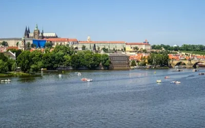 Apartment & House Cleaning — Prague 15