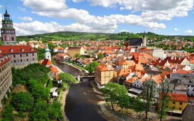 Apartment & House Cleaning — Prague 16