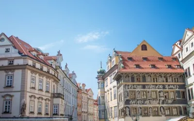 Apartment & House Cleaning — Prague 17