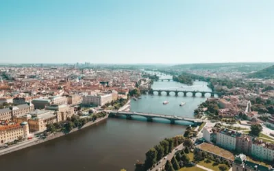 Apartment & House Cleaning — Prague 18