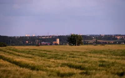 Apartment & House Cleaning — Prague 22