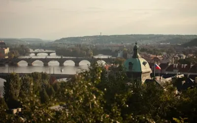 Apartment & House Cleaning — Prague 7