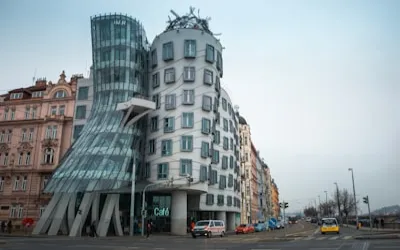 Apartment & House Cleaning — Prague 8