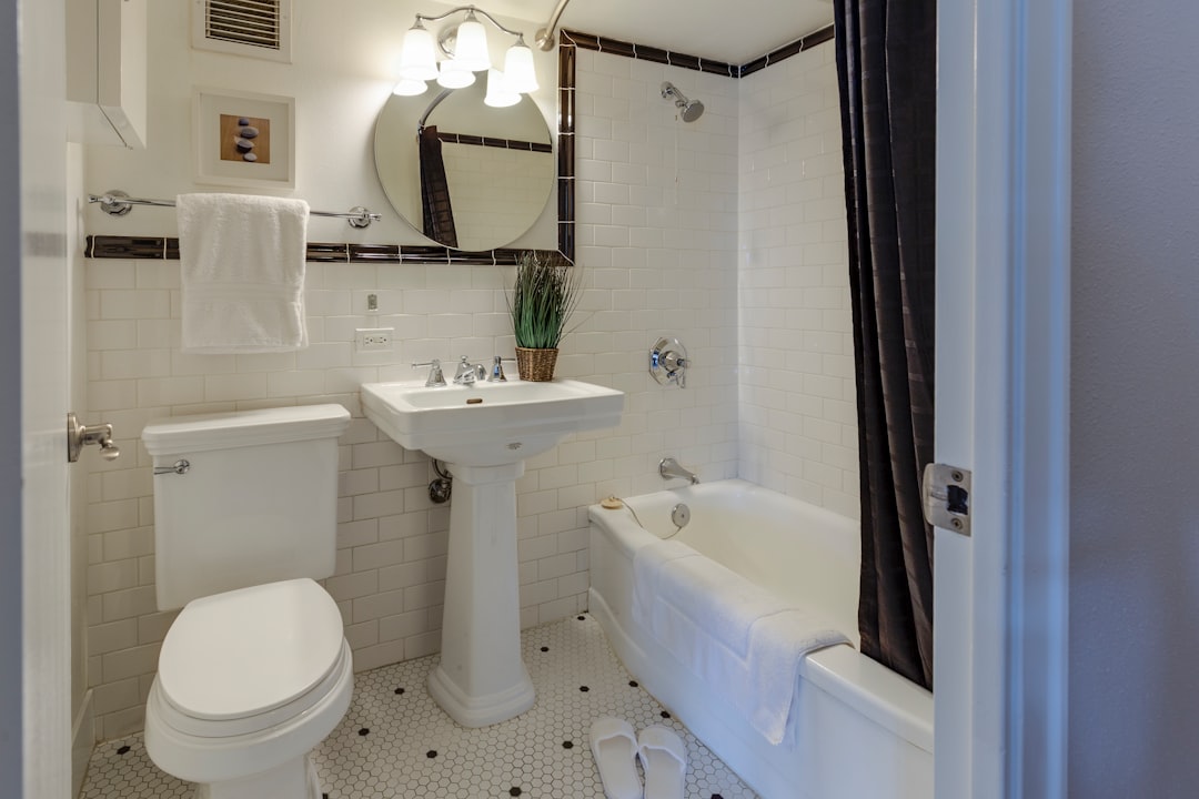 Grout Cleaning Prague – Restoring Tile Joints in Bathrooms and Floors