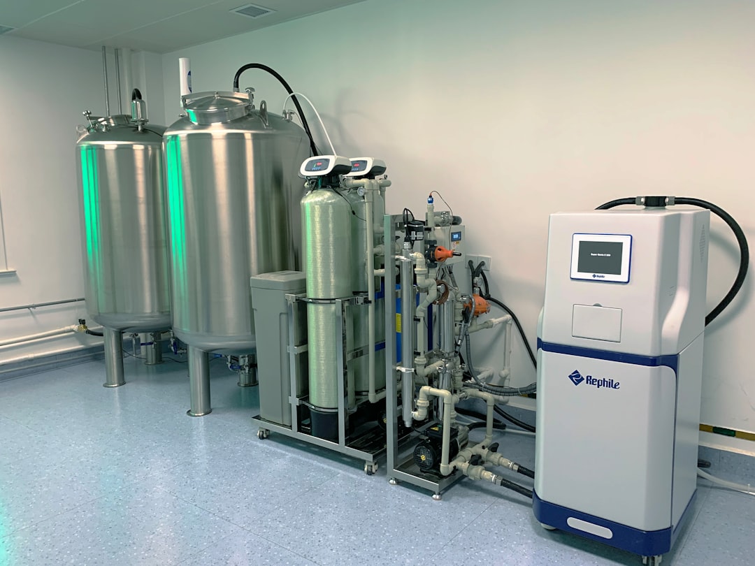 Ozone Disinfection – Chemical-Free and Highly Effective