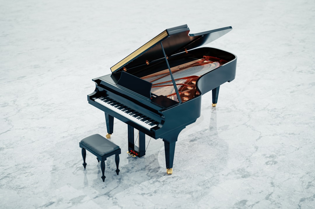 Piano Moving Prague – BeeClean