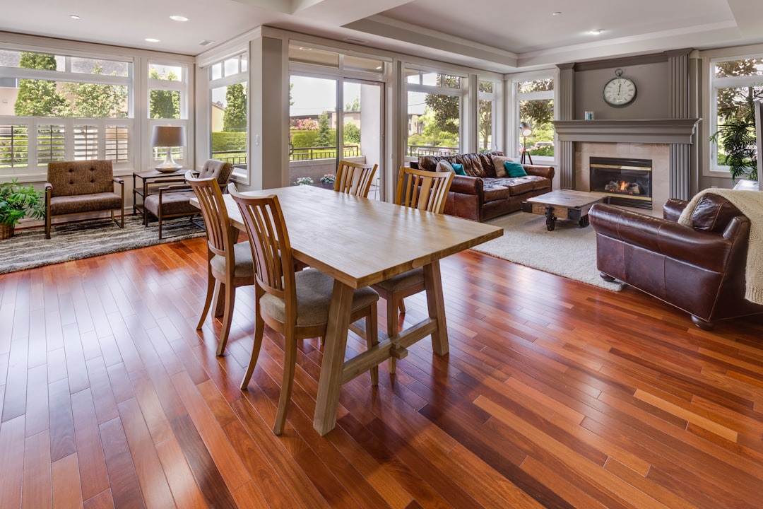 Floor Washing Prague – All Floor Types Cleaned Professionally