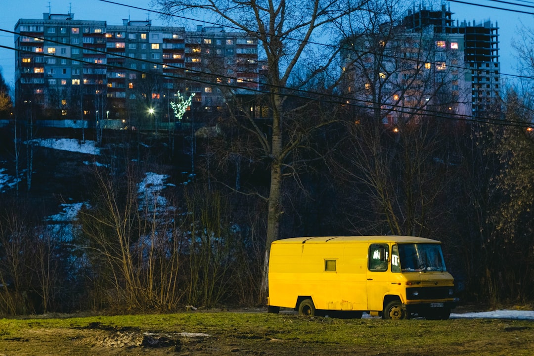 Non-Stop Moving Prague – Available 24 Hours a Day, 7 Days a Week