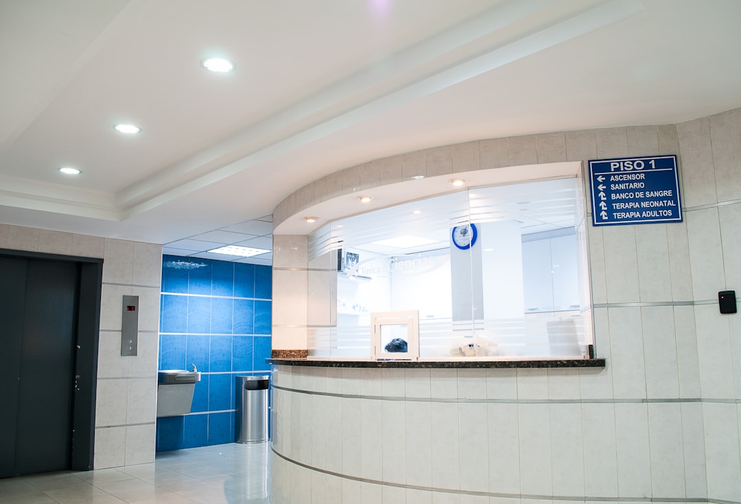 Medical Office and Clinic Cleaning in Prague