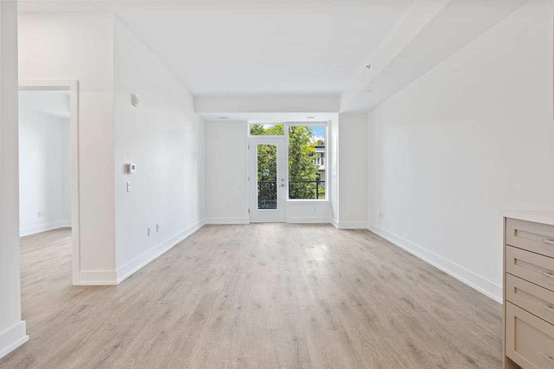 Apartment Cleaning After Tenant Move-Out in Prague