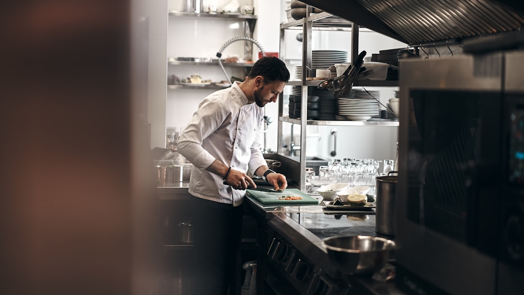 Restaurant Cleaning in Prague – Hygiene Standards Guaranteed