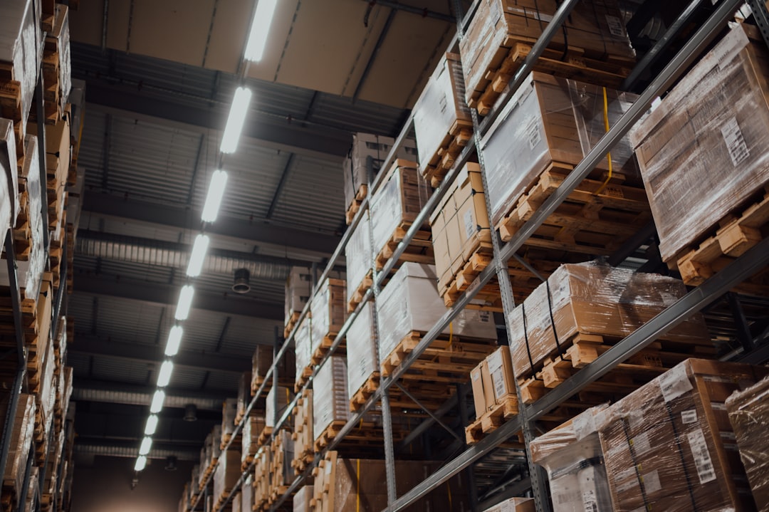 E-shop Warehouse Moving Prague – Relocation With No Downtime