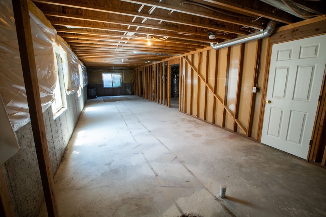 Basement and Attic Cleaning – Professional Clearance in Prague