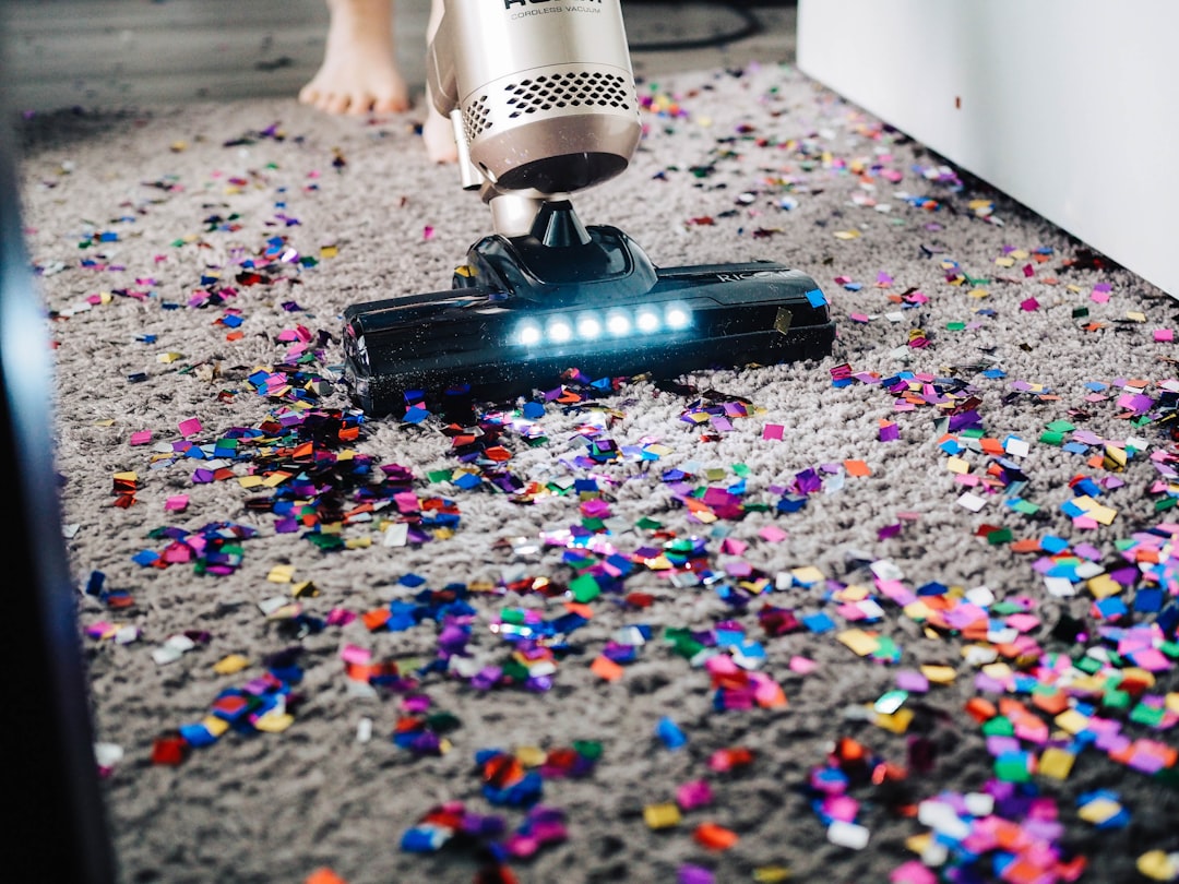 Dry Carpet Cleaning Prague – Fast & Gentle Method