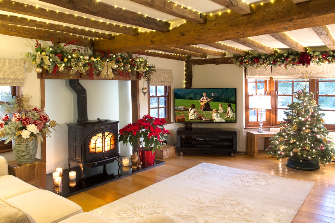 Christmas Cleaning in Prague – Home Ready for the Holidays