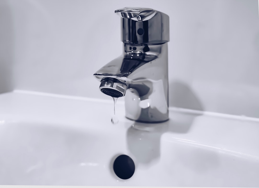 Limescale Removal Prague – Clean Taps, Showers and Appliances