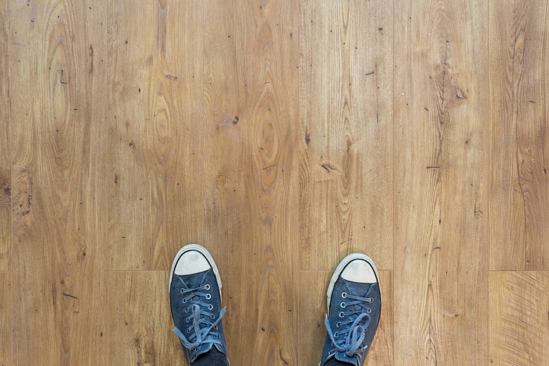Floor Waxing Prague – Protection and Shine for PVC and Vinyl Floors