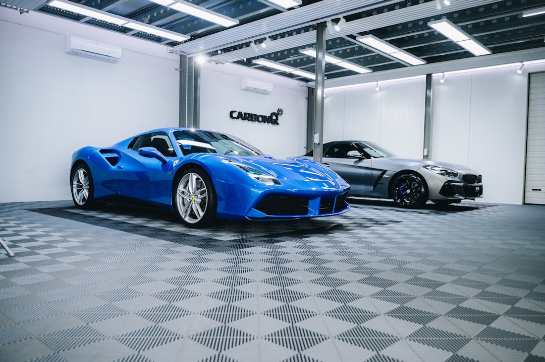 Garage Clearance Prague – Tyres, Tools & Waste Removal