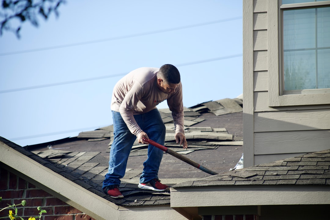Gutter and Downpipe Cleaning Prague – Flood Prevention