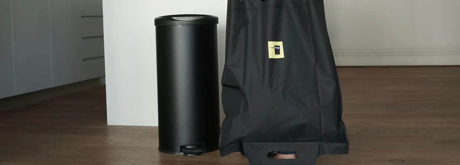 How to Eliminate Trash Can Odour: Proven Tricks
