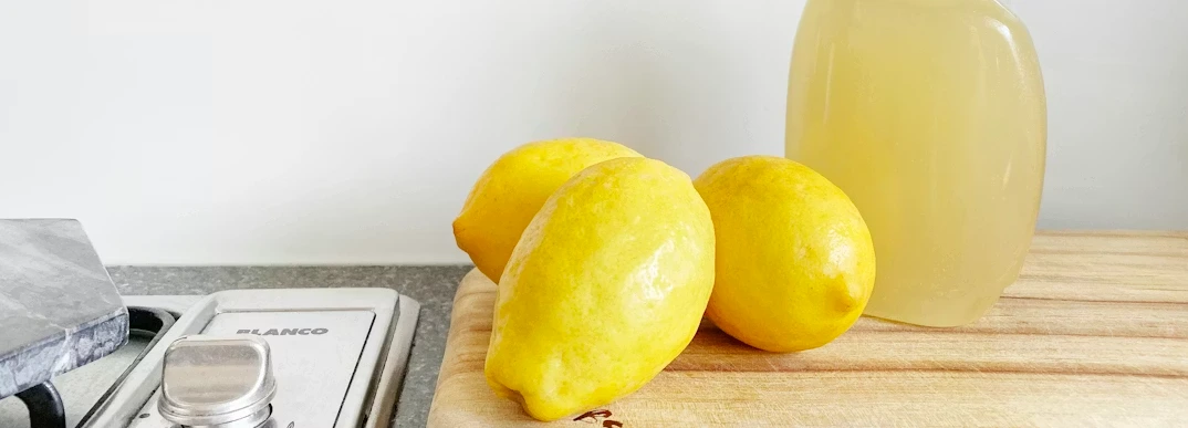 7 ekologických pomůcek pro úklid, které změní vaši rutinu