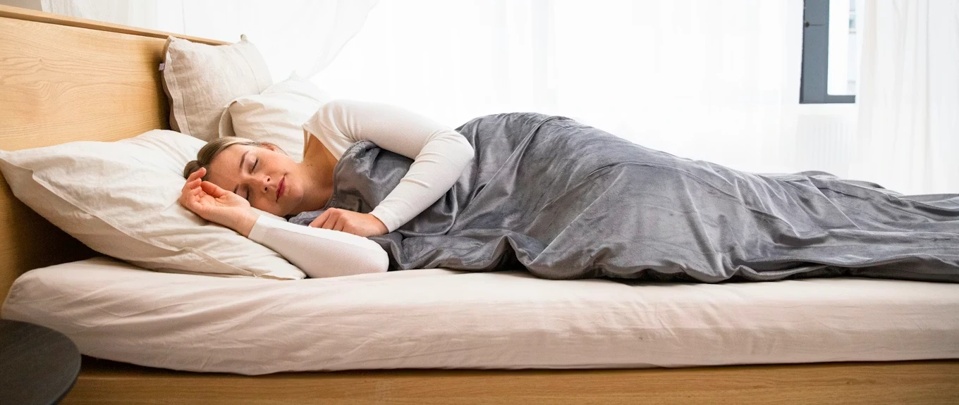 Bedtime Cleaning Rituals: How to Improve Your Sleep Quality