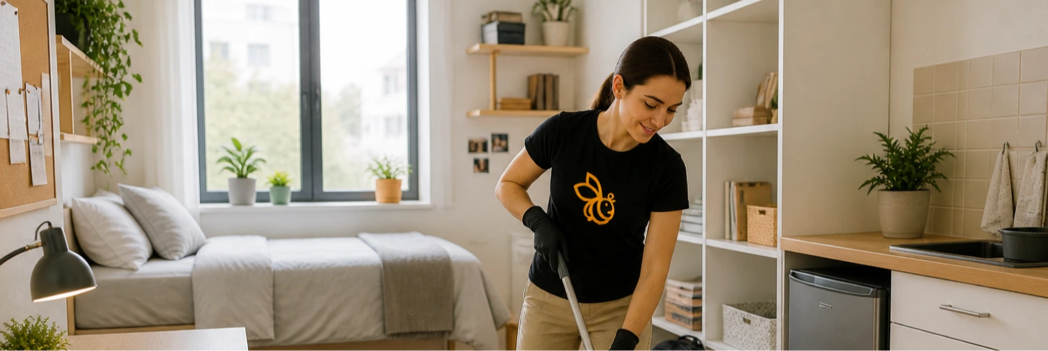 Airbnb Cleaning: How to Maintain 5 Stars and Great Reviews