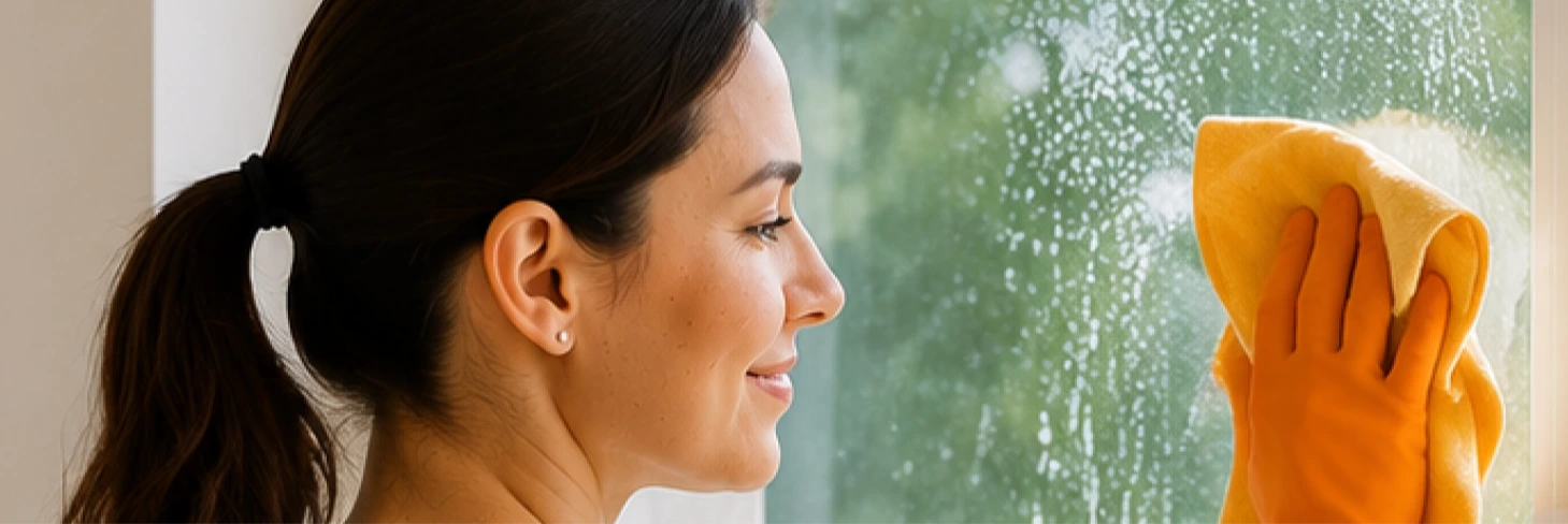 Window Cleaning in Prague: Complete Guide to Prices and Methods