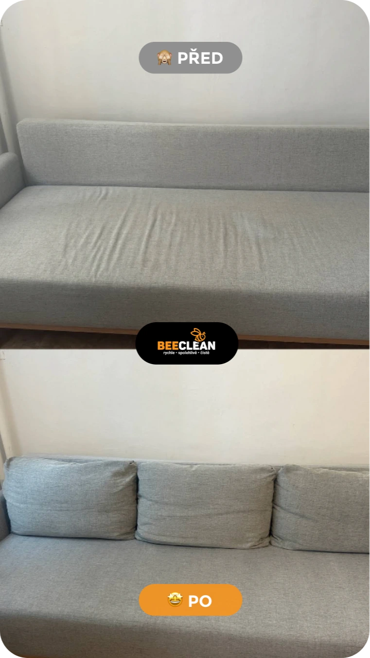 Dry cleaning service